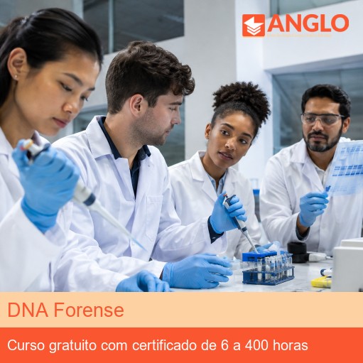 DNA Forense